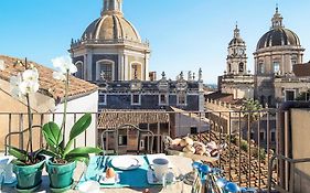 Penthouse Duomo